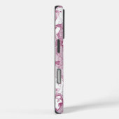 alleen schaap kers wit Case-Mate iPhone case (Achterkant / Rechts)