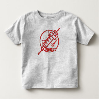 Alleen Scherpe Vaardigheden Kinder Shirts