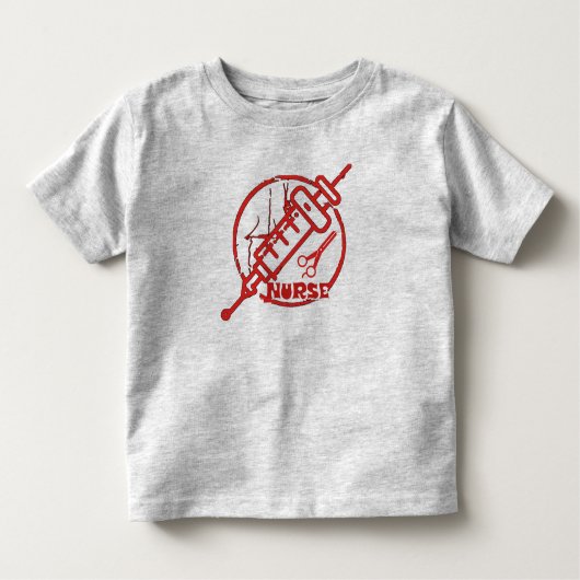 Alleen Scherpe Vaardigheden Kinder Shirts (Voorkant)