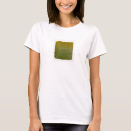 Alleen schilderen t-shirt