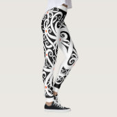 Alleen schoonheid leggings (Rechts)