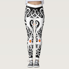 Alleen schoonheid leggings