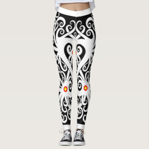 Alleen schoonheid leggings