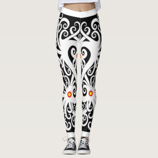 Alleen schoonheid leggings