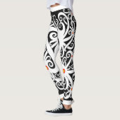 Alleen schoonheid leggings (Links)