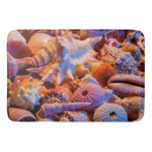 Alleen Shells Badmat (Voorkant)