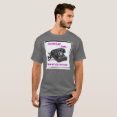 Alleen Shirt telefoon (Voorkant volledig)