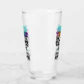 Alleen speciale Ed-leraar omdat fulltime multi Glas (Links)