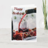 ALLEEN *SPECIALE MENSEN* HEBBEN *DECEMBER* VERJAAR FEESTDAGEN KAART (Voorkant)