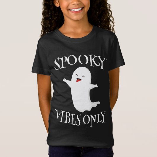 Alleen spokige virussen t-shirt (Voorkant)