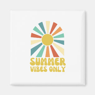 ALLEEN SUMMER VIBES MAGNEET