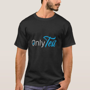 Alleen testbodybuilder Tren Gym Workout Anabolic M T-shirt
