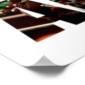 alleen thuis poster (Hoek)