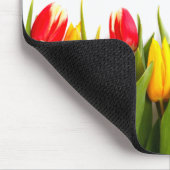 Alleen Tulips Muismat (Hoek)