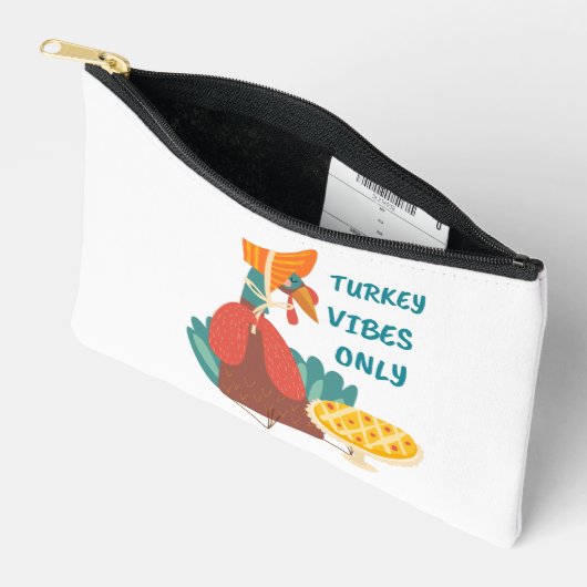 Alleen Turkije-vibes Etui (Open)