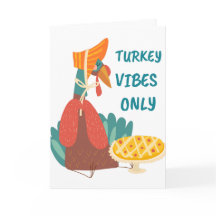 Alleen Turkije-vibes