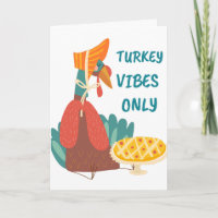 Alleen Turkije-vibes