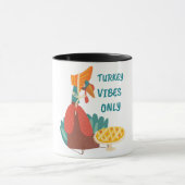 Alleen Turkije-vibes Mok (Midden)