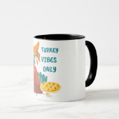 Alleen Turkije-vibes Mok (Voorkant rechts)