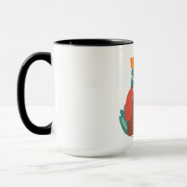 Alleen Turkije-vibes Mok