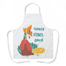 Alleen Turkije-vibes