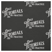 Alleen tutorials, geen oefening stof (Swatch)