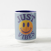 Alleen vibes mok (Midden)