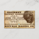 Alleen visitekaartjes HERZIEN 2022 Patti (Achterkant)