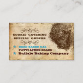 Alleen visitekaartjes HERZIEN 2022 Patti (Voorkant)