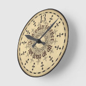 "Alleen voor altijd" 13 uur Ronde Klok (Hoek)