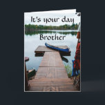 ALLEEN VOOR *BROER* VERJAARDAG OF VADERDAG!!!! KAART<br><div class="desc">MAAK HET ZELF (AL MIJN KAARTEN EIGENLIJK) GEMAAKT DEZE ZODAT JE HET KUNT GEBRUIKEN VOOR PAPA'S VERJAARDAG OF VOOR VADERDAG OF EEN SPECIALE DAG IN "ZIJN LEVEN" ZEKER. BEDANKT DAT JE BIJ EEN VAN MIJN ACHT WINKELS BENT GEWEEST!!!!1</div>