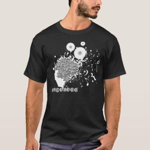 Alleen voor de hoofden van het Huis! T-shirt