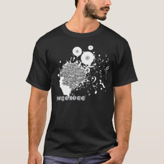 Alleen voor de hoofden van het Huis! T-shirt