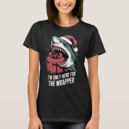 Alleen Voor De Verpakking T-shirt