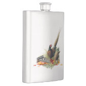 Alleen voor echte jagers flacon (Rechts)