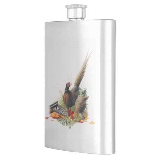 Alleen voor echte jagers flacon (Links)