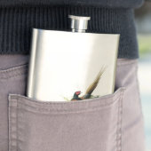 Alleen voor echte jagers flacon (Voorbeeld)