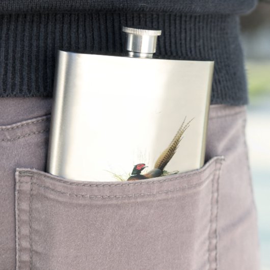 Alleen voor echte jagers flacon (Voorbeeld)