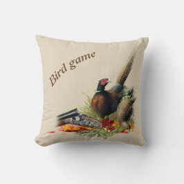 Alleen voor echte jagers kussen