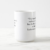 Alleen voor Fun:  rechter v. links Koffiemok (Center)