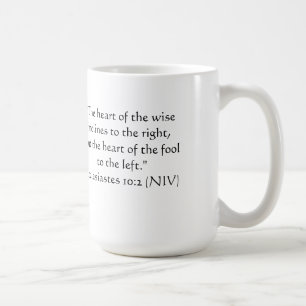 Alleen voor Fun:  rechter v. links Koffiemok