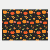 Alleen voor Gourd Vibes Inpakpapier Vel (Voorkant 3)