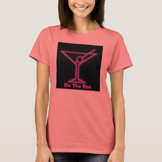Alleen voor het Rox-lid! T-shirt