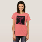 Alleen voor het Rox-lid! T-shirt (Voorkant volledig)