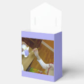 Alleen voor je tentenkast door RoseWrites Bedankdoosjes (Geopend)