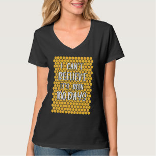 Alleen voor jongens Ik kan niet geloven dat het 10 T-shirt