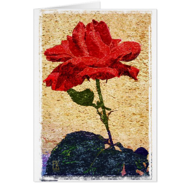 alleen voor jou (Voorkant)