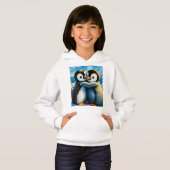 ALLEEN VOOR JOU HOODIE (Voorkant volledig)