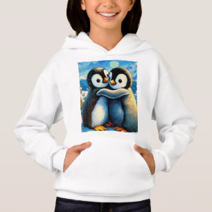 ALLEEN VOOR JOU HOODIE