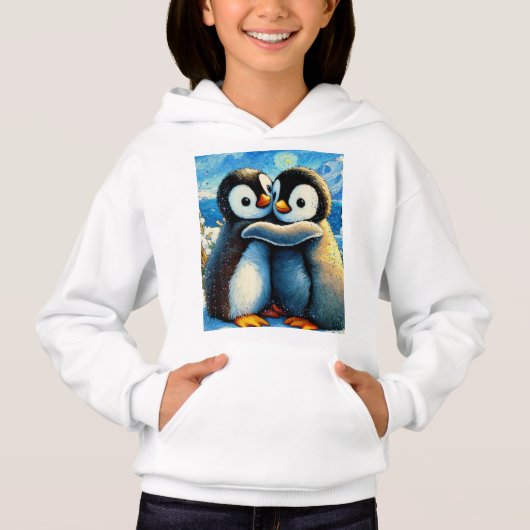 ALLEEN VOOR JOU HOODIE (Voorkant)